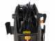 Stiga HPS 345 R - Compact cold pressure washer - 145 bar - 370 l/h
