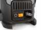 Stiga HPS 345 R - Compact cold pressure washer - 145 bar - 370 l/h
