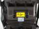 Stiga HPS 345 R - Compact cold pressure washer - 145 bar - 370 l/h