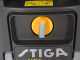 Stiga HPS 345 R - Compact cold pressure washer - 145 bar - 370 l/h