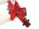 Sbaraglia S21 - Pneumatic Olive Harvester - Compressed Air Olive Shaker - 2100 bpm