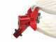 Sbaraglia S21 - Pneumatic Olive Harvester - Compressed Air Olive Shaker - 2100 bpm