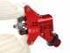 Sbaraglia S21 - Pneumatic Olive Harvester - Compressed Air Olive Shaker - 2100 bpm