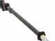 Makita UA004G Battery-powered Electric Pruner on Extension Pole - 40 V 2.5Ah - Battery and Battery Charger Included
