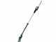 Makita UA004G Battery-powered Electric Pruner on Extension Pole - 40 V 2.5Ah - Battery and Battery Charger Included