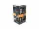 Stiga HPS 550 R - Semi-professional compact cold pressure washer - 150 bar - 520 l/h