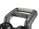 Stiga HPS 550 R - Semi-professional compact cold pressure washer - 150 bar - 520 l/h