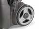 Stiga HPS 550 R - Semi-professional compact cold pressure washer - 150 bar - 520 l/h