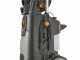 Stiga HPS 550 R - Semi-professional compact cold pressure washer - 150 bar - 520 l/h