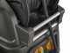 Stiga HPS 550 R - Semi-professional compact cold pressure washer - 150 bar - 520 l/h