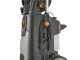 Stiga HPS 550 R - Semi-professional compact cold pressure washer - 150 bar - 520 l/h
