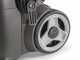 Stiga HPS 550 R - Semi-professional compact cold pressure washer - 150 bar - 520 l/h