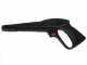 Comet KRM 1100 Extra Electric Cold Water Pressure Washer - Hose Reel - 125 bar