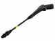 Comet KRM 1100 Extra Electric Cold Water Pressure Washer - Hose Reel - 125 bar