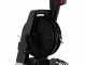 Comet KRM 1100 Extra Electric Cold Water Pressure Washer - Hose Reel - 125 bar