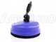 Annovi &amp; Reverberi AR 473 Cold Water Pressure Washer + surface cleaning Kit - Max 160 bar