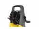 Lavorwash Planet 140 cold water pressure washer - electric hot water pressure washer - 140 bar