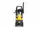 Lavorwash Planet 140 cold water pressure washer - electric hot water pressure washer - 140 bar
