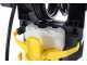 Lavorwash Planet 140 cold water pressure washer - electric hot water pressure washer - 140 bar