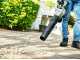 EGO LB5800E Battery-powered Leaf Blower