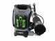 EGO Backpack Leaf Blower EGO LB6000E - 56 V - 10Ah
