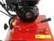 Weibang WB486CRC - Professional Lawn Scarifier with Moving Blades - Loncin G200F engine