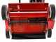 Weibang WB486CRC - Professional Lawn Scarifier with Moving Blades - Loncin G200F engine