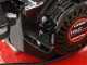 Weibang WB486CRC - Professional Lawn Scarifier with Moving Blades - Loncin G200F engine
