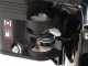 Weibang WB486CRC - Professional Lawn Scarifier with Moving Blades - Loncin G200F engine