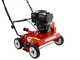 Weibang WB486CRC - Professional Lawn Scarifier with Moving Blades - Loncin G200F engine