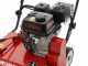 Weibang WB486CRC - Professional Lawn Scarifier with Moving Blades - Loncin G200F engine
