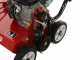 Weibang WB486CRC - Professional Lawn Scarifier with Moving Blades - Loncin G200F engine