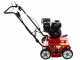Weibang WB486CRC - Professional Lawn Scarifier with Moving Blades - Loncin G200F engine