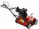 Weibang WB486CRC - Professional Lawn Scarifier with Moving Blades - Loncin G200F engine