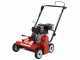 Weibang WB486CRC - Professional Lawn Scarifier with Moving Blades - Loncin G200F engine