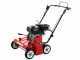 Weibang WB486CRC - Professional Lawn Scarifier with Moving Blades - Loncin G200F engine