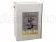 Comet KT1750 Extra cold water pressure washer with hose reel