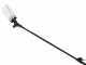 Aima Twist Standard Battery-powered Electric Olive Harvester 210-310 cm - Aluminium Pole + Extension Pole