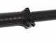 Aima Twist Standard Battery-powered Electric Olive Harvester 210-310 cm - Aluminium Pole + Extension Pole