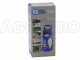 Annovi &amp; Reverberi AR 588 Pressure Washer - 150 bar max. - Manual Hose Reel and Pressure Gauge