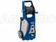 Annovi &amp; Reverberi AR 588 Pressure Washer - 150 bar max. - Manual Hose Reel and Pressure Gauge