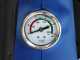 Annovi &amp; Reverberi AR 588 Pressure Washer - 150 bar max. - Manual Hose Reel and Pressure Gauge