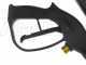 Annovi &amp; Reverberi AR 588 Pressure Washer - 150 bar max. - Manual Hose Reel and Pressure Gauge