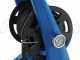 Annovi &amp; Reverberi AR 588 Pressure Washer - 150 bar max. - Manual Hose Reel and Pressure Gauge