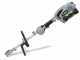 EGO PH1400E - 2in1 Battery-powered Olive Harvester, Pruner - 56 V - 7.5Ah Battery