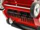 Weibang WB384RC - Professional Lawn Scarifier with Moving Blades - Loncin G200F engine
