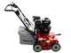 Weibang WB384RC - Professional Lawn Scarifier with Moving Blades - Loncin G200F engine