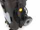 Stiga HPS 345 R - Compact cold pressure washer - 370 l/h - 145 bar