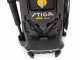 Stiga HPS 345 R - Compact cold water high pressure washer - 370 l/h - 145 bar