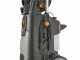 Stiga HPS 550 R - Semi-professional compact cold pressure washer - 520 l/h - 150 bar
